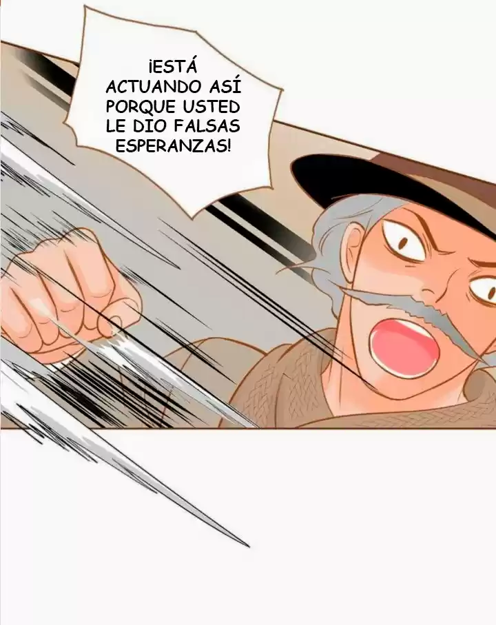 Pelirrojo James (2017) - Capítulo 76 - Página 5 - LectorTMOo
