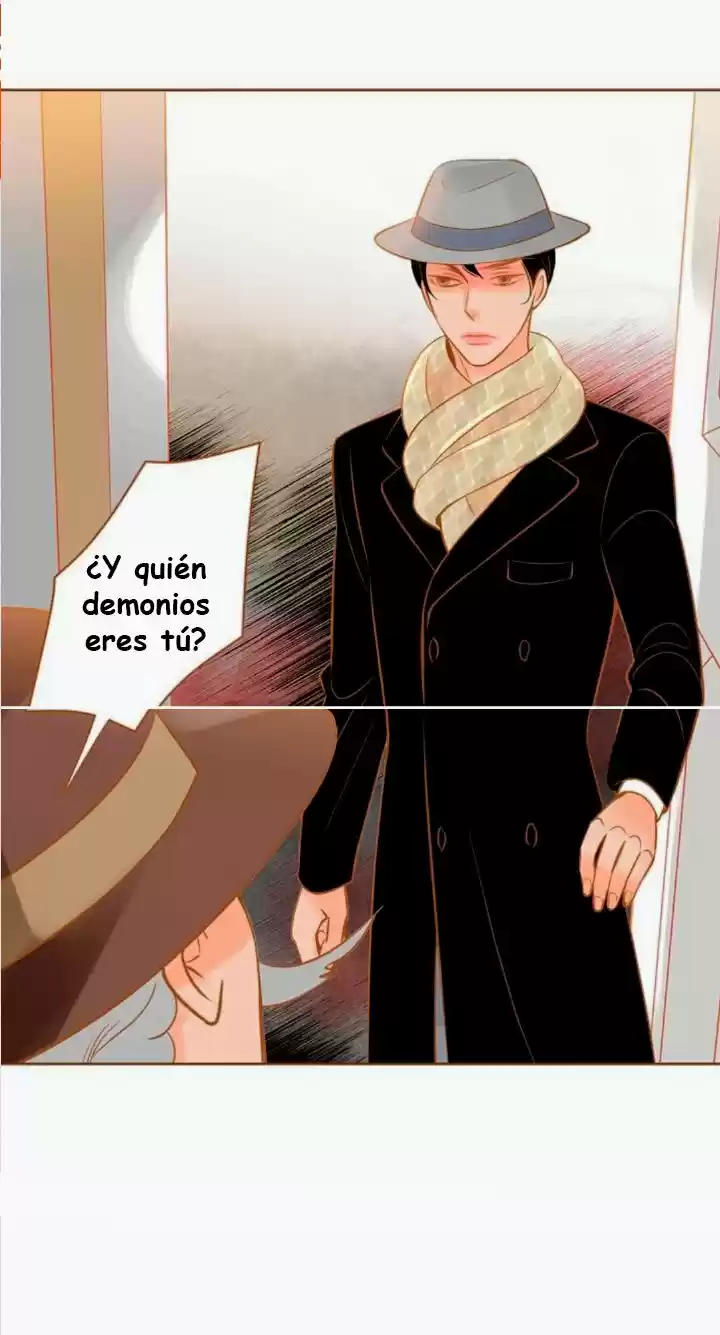 Pelirrojo James (2017) - Capítulo 76 - Página 7 - LectorTMOo