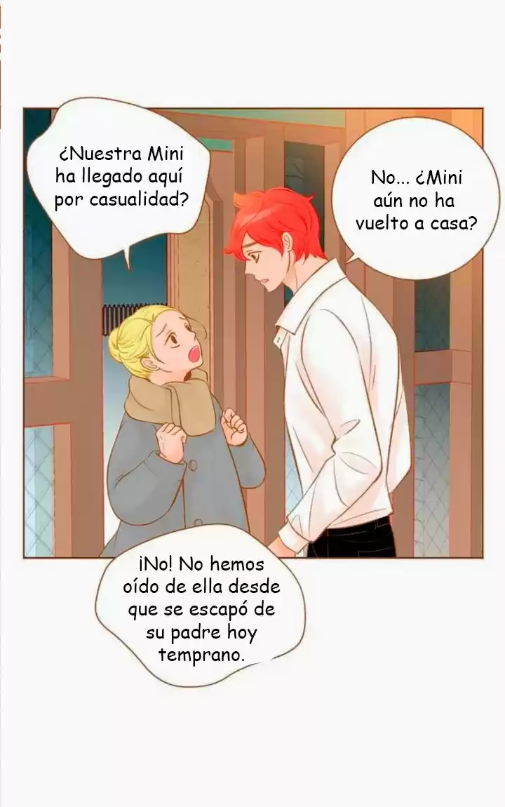Pelirrojo James (2017) - Capítulo 76 - Página 14 - LectorTMOo