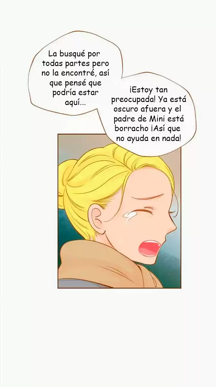 Pelirrojo James (2017) - Capítulo 76 - Página 15 - LectorTMOo