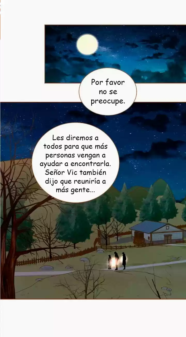 Pelirrojo James (2017) - Capítulo 76 - Página 16 - LectorTMOo