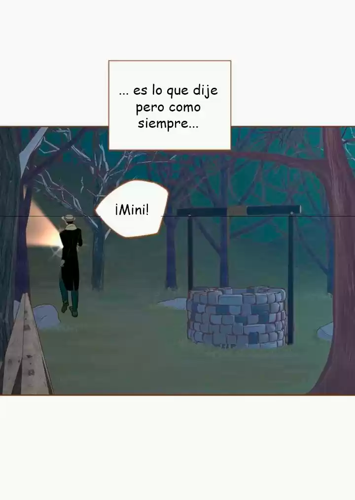 Pelirrojo James (2017) - Capítulo 76 - Página 18 - LectorTMOo