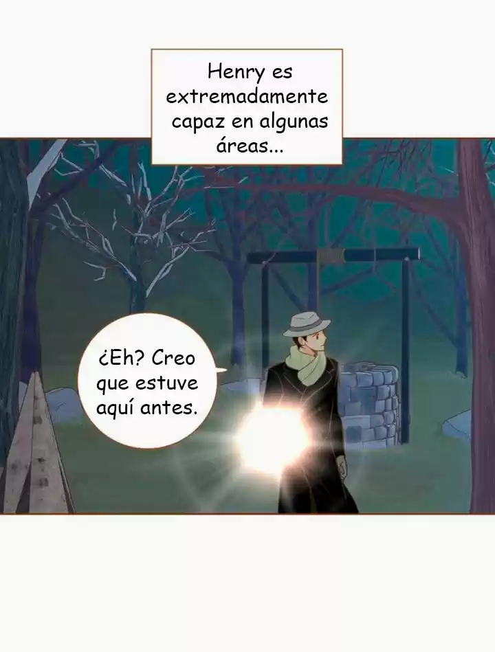 Pelirrojo James (2017) - Capítulo 76 - Página 19 - LectorTMOo