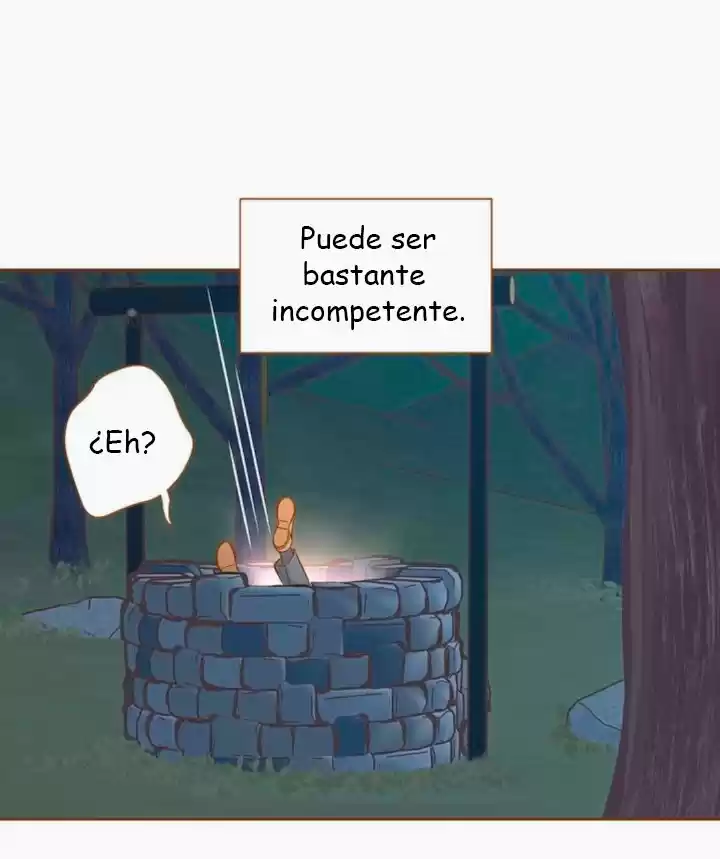 Pelirrojo James (2017) - Capítulo 76 - Página 21 - LectorTMOo