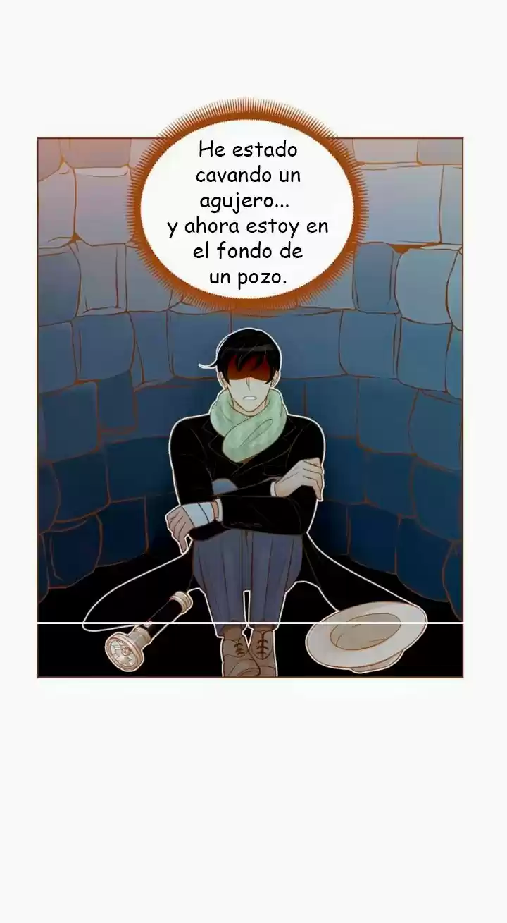 Pelirrojo James (2017) - Capítulo 76 - Página 23 - LectorTMOo