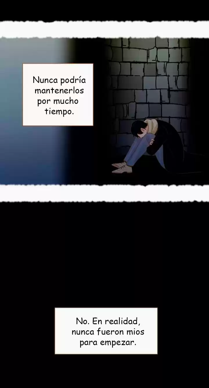 Pelirrojo James (2017) - Capítulo 76 - Página 29 - LectorTMOo