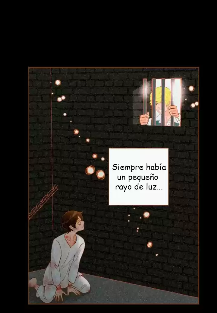 Pelirrojo James (2017) - Capítulo 76 - Página 30 - LectorTMOo