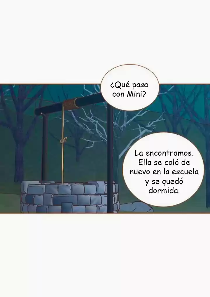 Pelirrojo James (2017) - Capítulo 76 - Página 40 - LectorTMOo