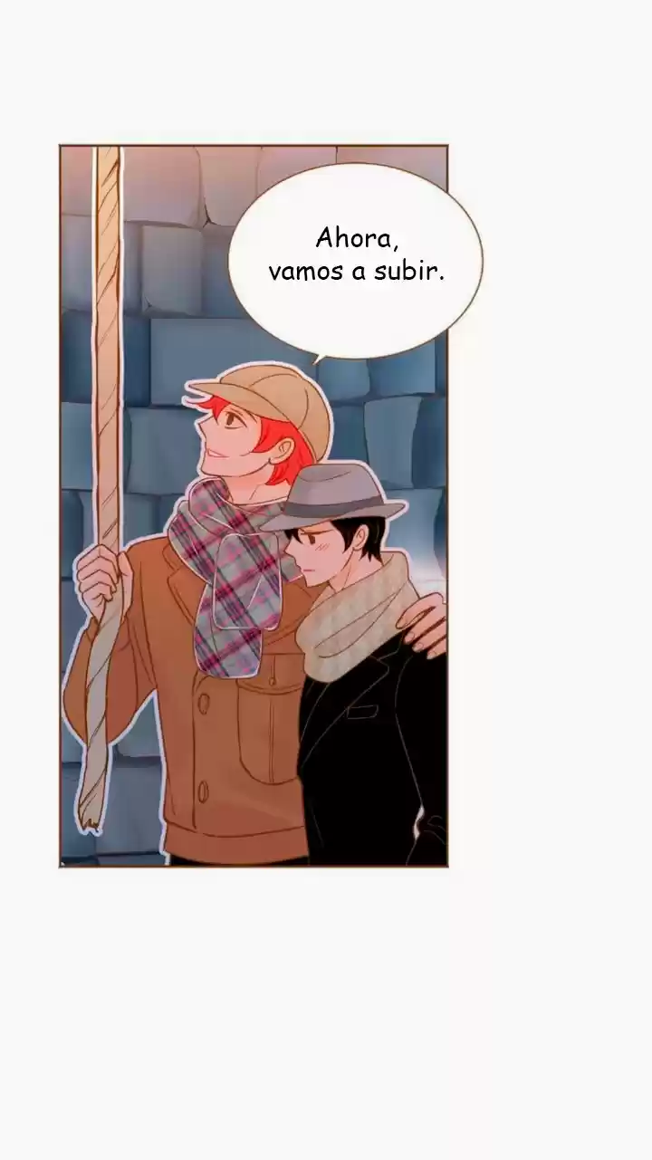 Pelirrojo James (2017) - Capítulo 76 - Página 42 - LectorTMOo