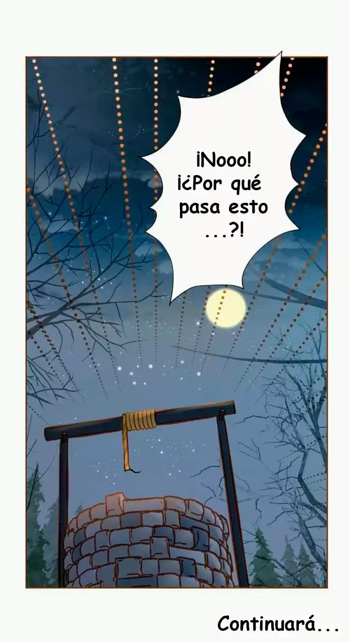 Pelirrojo James (2017) - Capítulo 76 - Página 44 - LectorTMOo