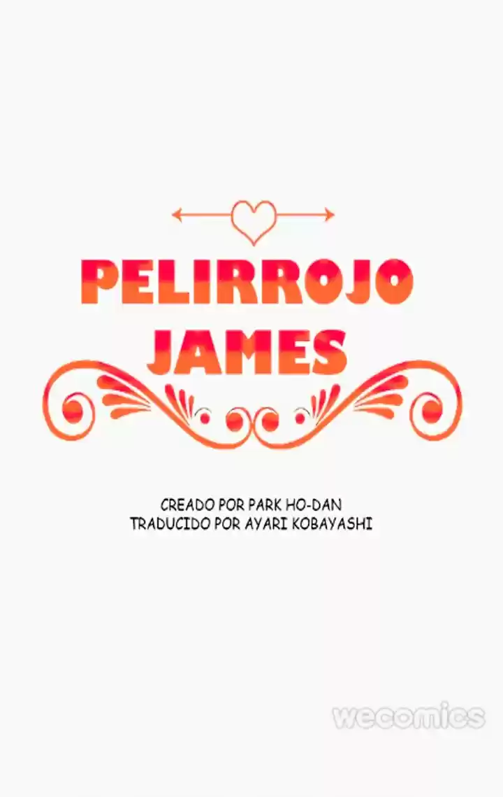 Pelirrojo James (2017) - Capítulo 77 - Página 1 - LectorTMOo