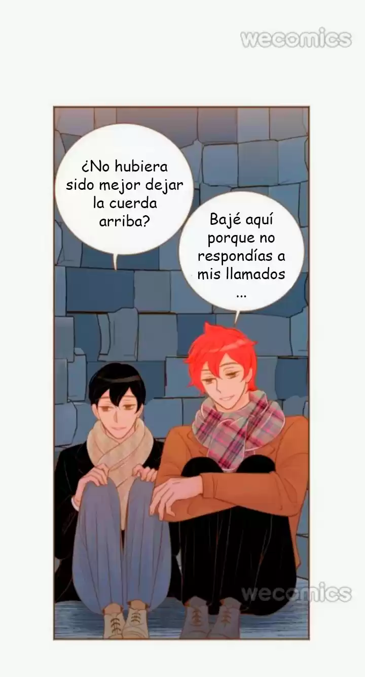 Pelirrojo James (2017) - Capítulo 77 - Página 2 - LectorTMOo