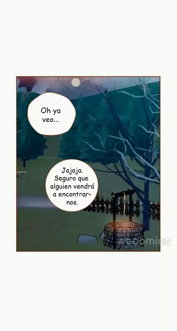 Pelirrojo James (2017) - Capítulo 77 - Página 3 - LectorTMOo