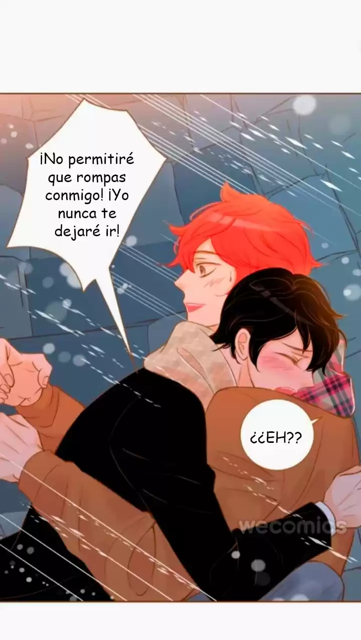 Pelirrojo James (2017) - Capítulo 77 - Página 7 - LectorTMOo