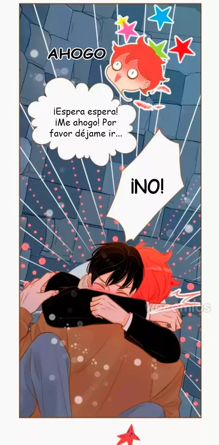 Pelirrojo James (2017) - Capítulo 77 - Página 9 - LectorTMOo