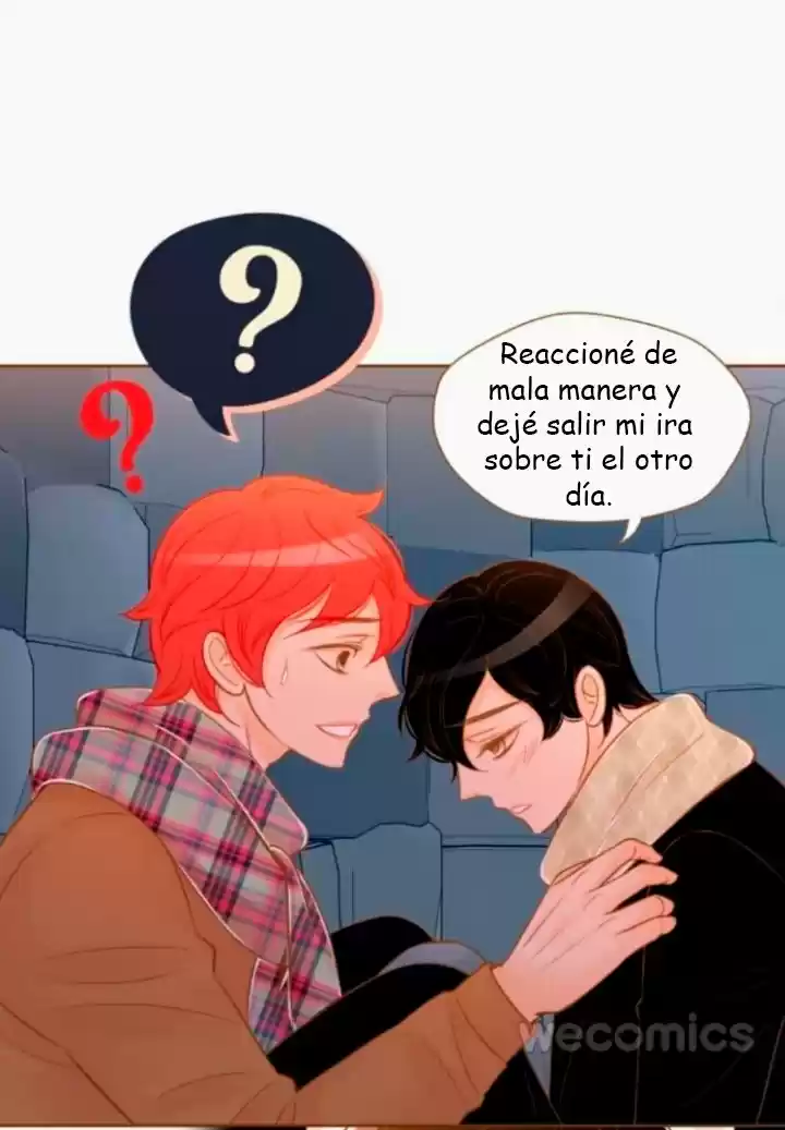Pelirrojo James (2017) - Capítulo 77 - Página 19 - LectorTMOo