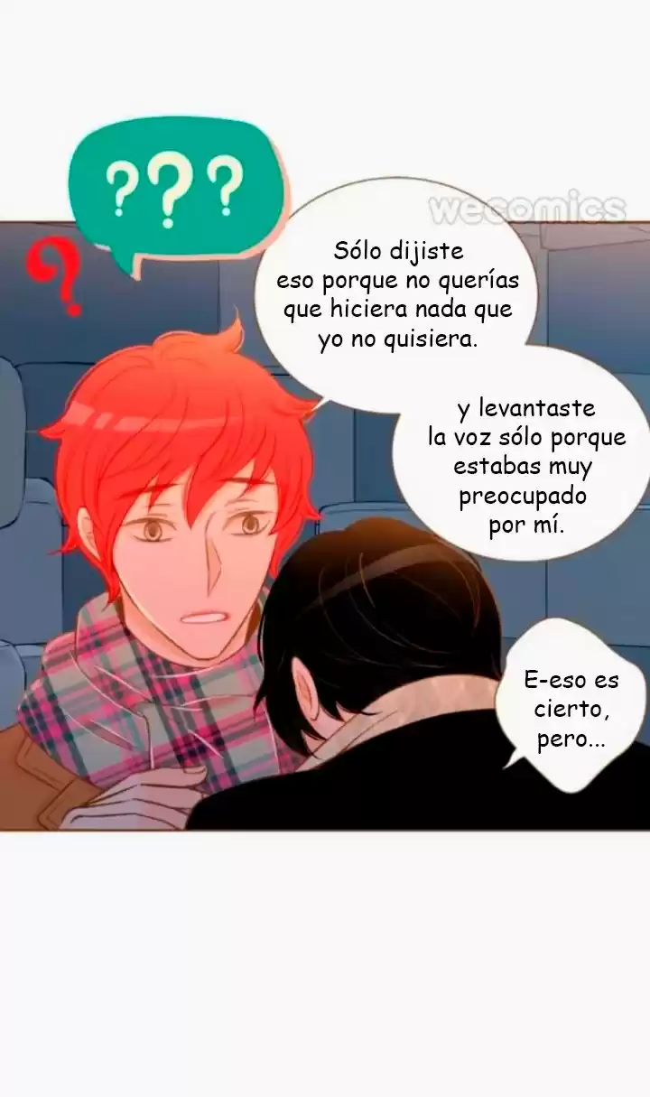 Pelirrojo James (2017) - Capítulo 77 - Página 21 - LectorTMOo