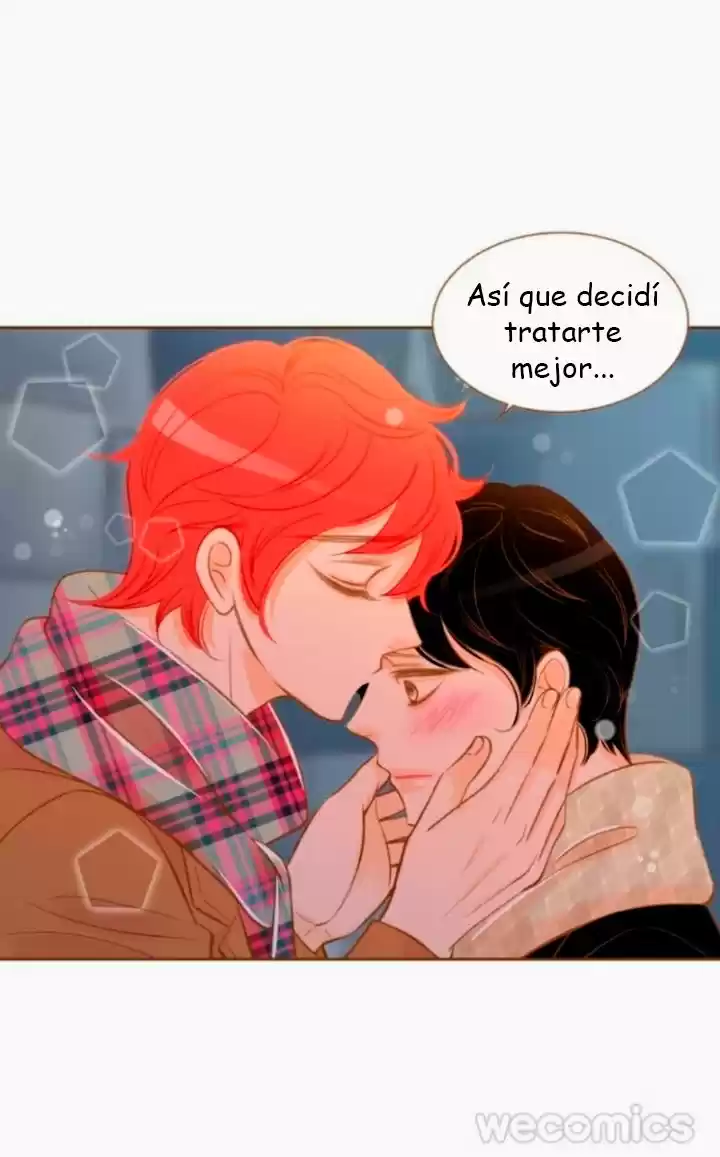 Pelirrojo James (2017) - Capítulo 77 - Página 32 - LectorTMOo