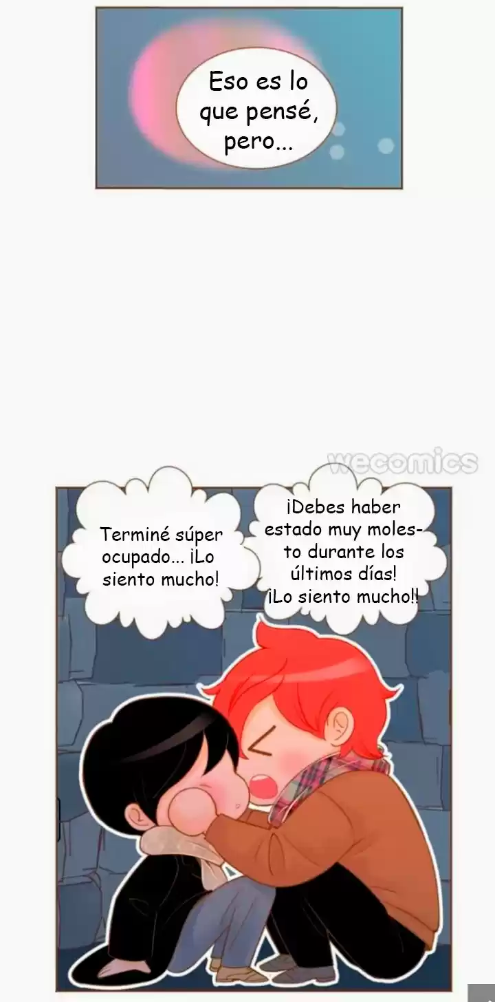 Pelirrojo James (2017) - Capítulo 77 - Página 35 - LectorTMOo