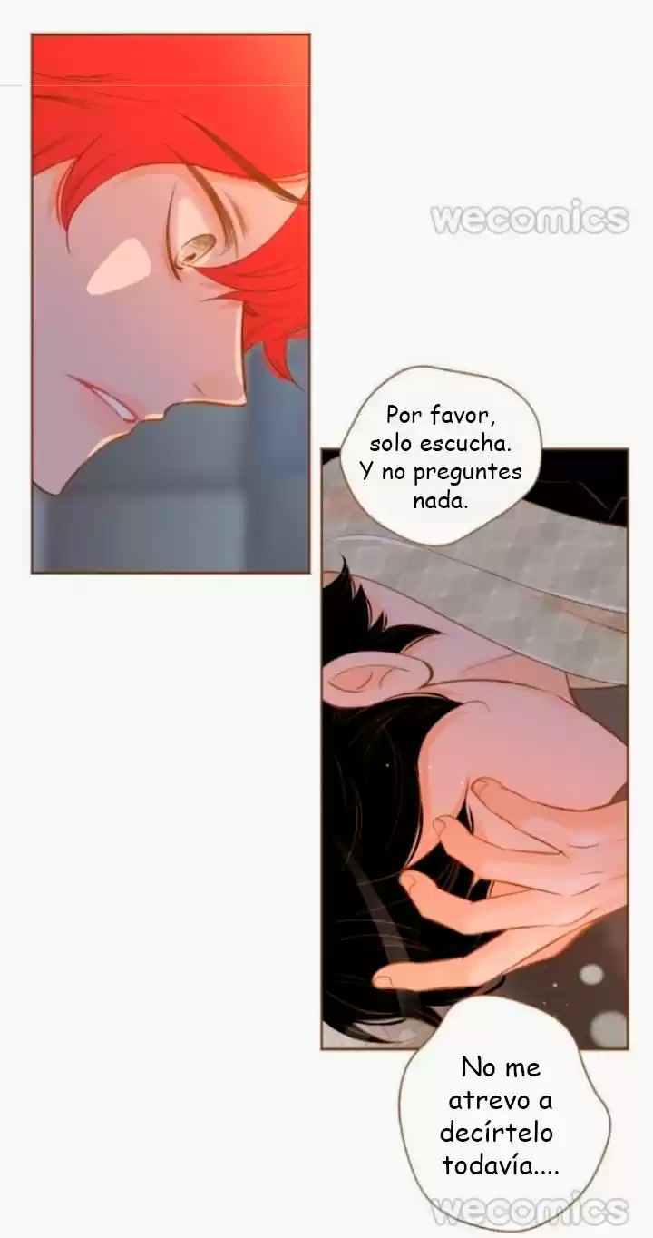 Pelirrojo James (2017) - Capítulo 77 - Página 49 - LectorTMOo