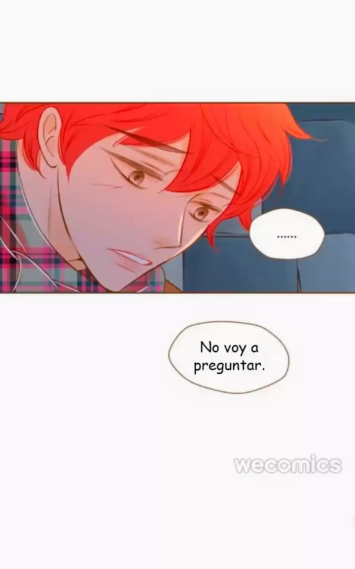 Pelirrojo James (2017) - Capítulo 77 - Página 50 - LectorTMOo