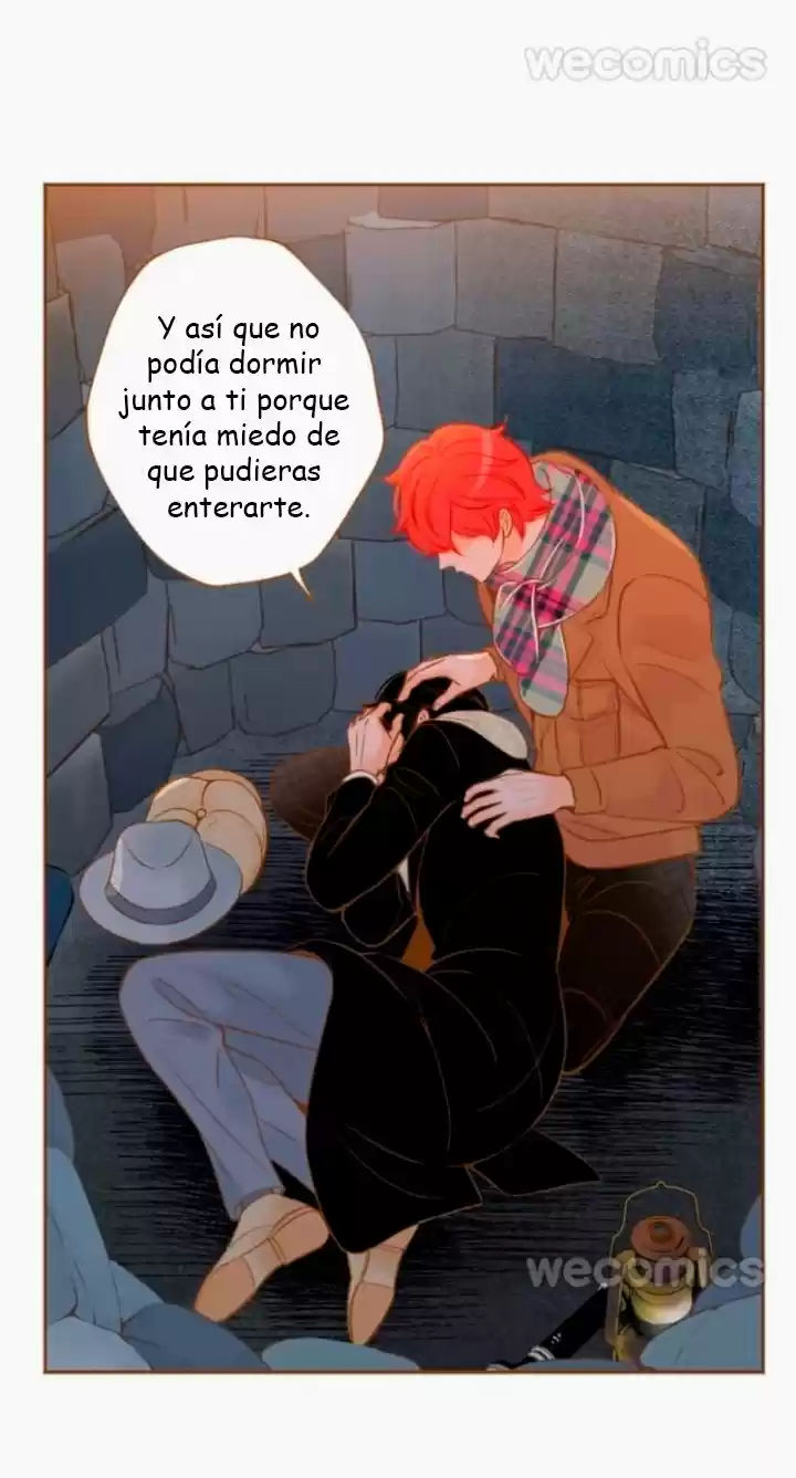 Pelirrojo James (2017) - Capítulo 77 - Página 52 - LectorTMOo