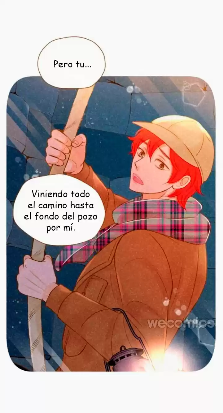 Pelirrojo James (2017) - Capítulo 77 - Página 56 - LectorTMOo