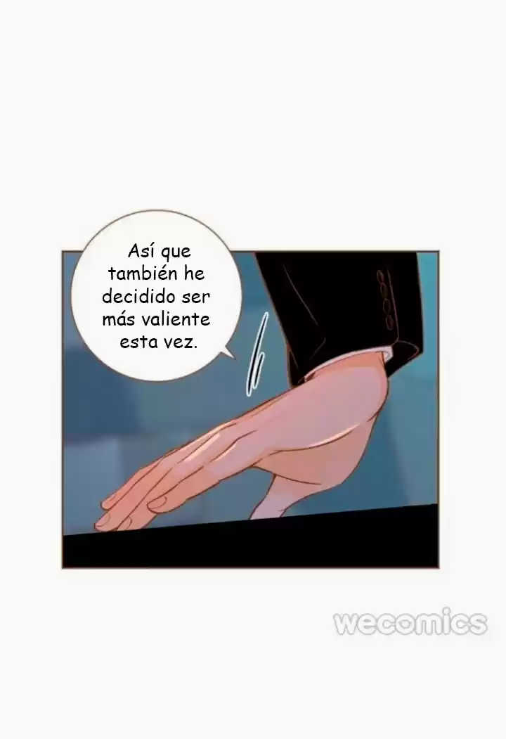 Pelirrojo James (2017) - Capítulo 77 - Página 57 - LectorTMOo