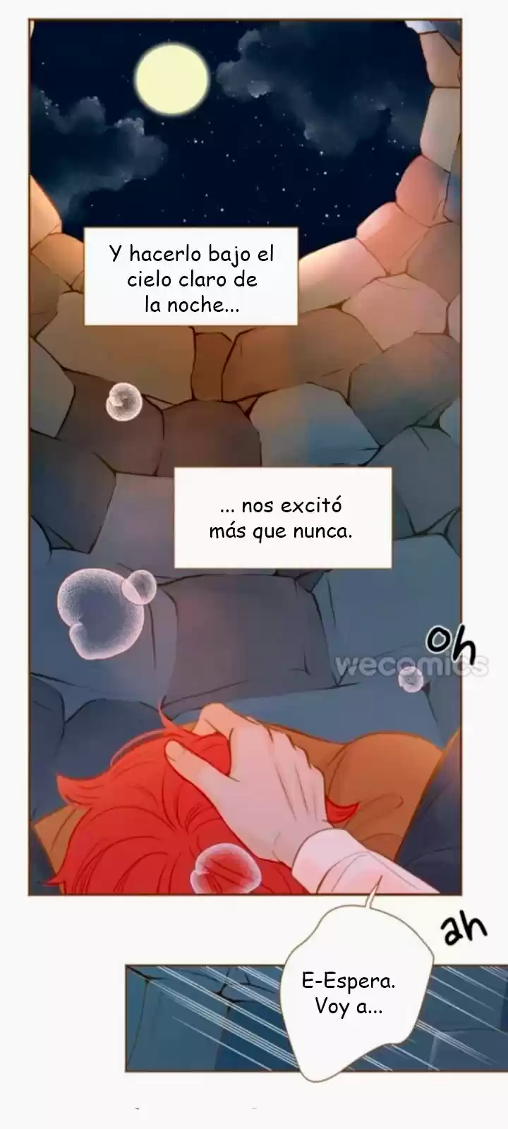Pelirrojo James (2017) - Capítulo 78 - Página 3 - LectorTMOo