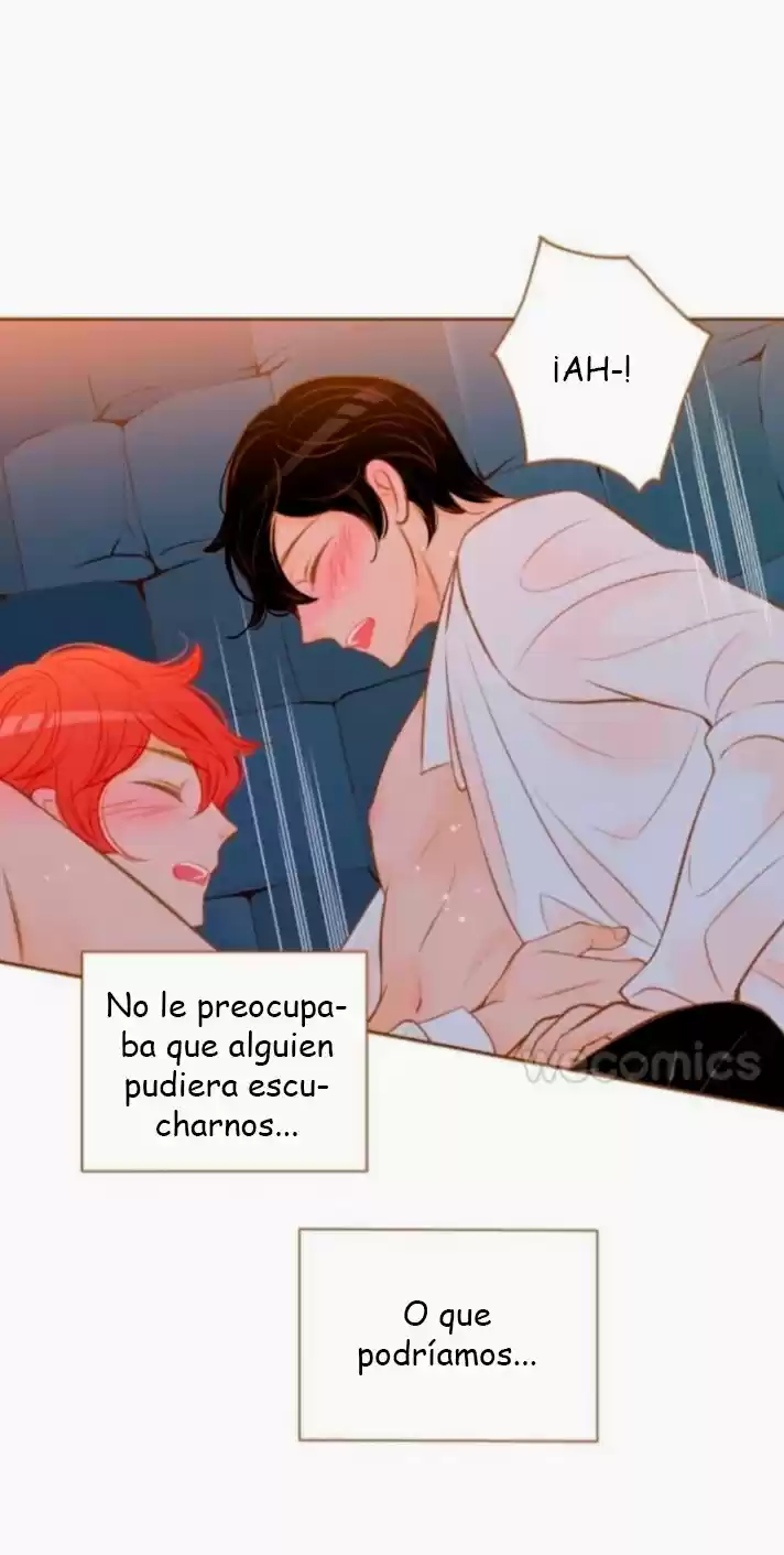Pelirrojo James (2017) - Capítulo 78 - Página 9 - LectorTMOo