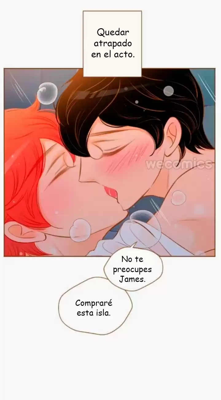 Pelirrojo James (2017) - Capítulo 78 - Página 10 - LectorTMOo