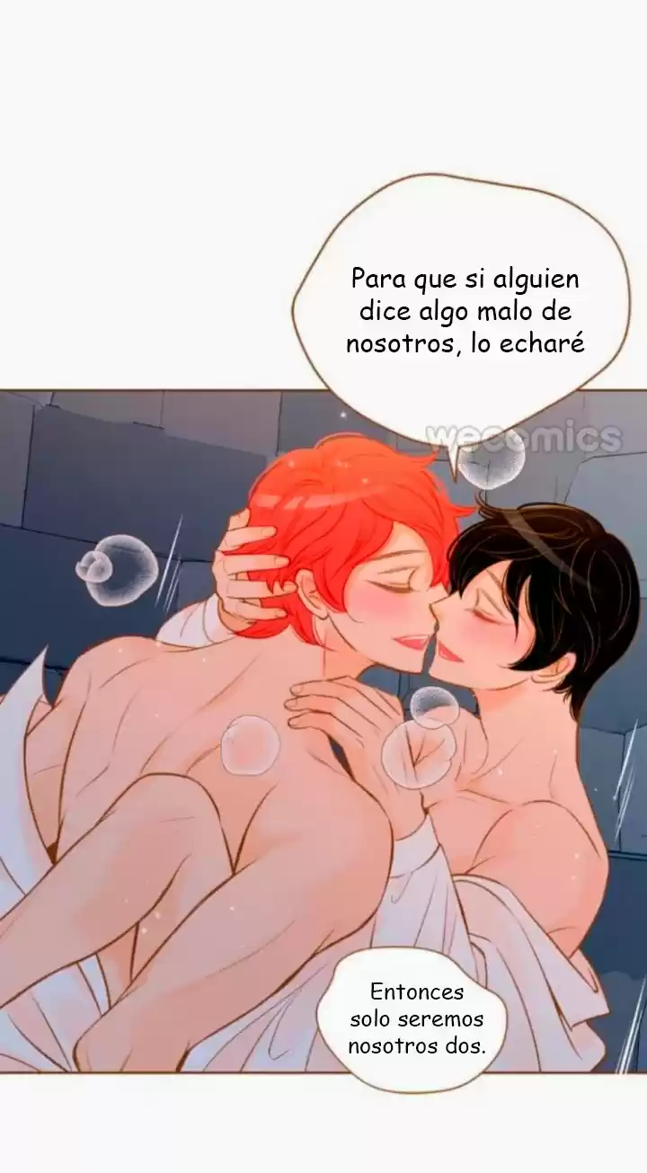 Pelirrojo James (2017) - Capítulo 78 - Página 11 - LectorTMOo