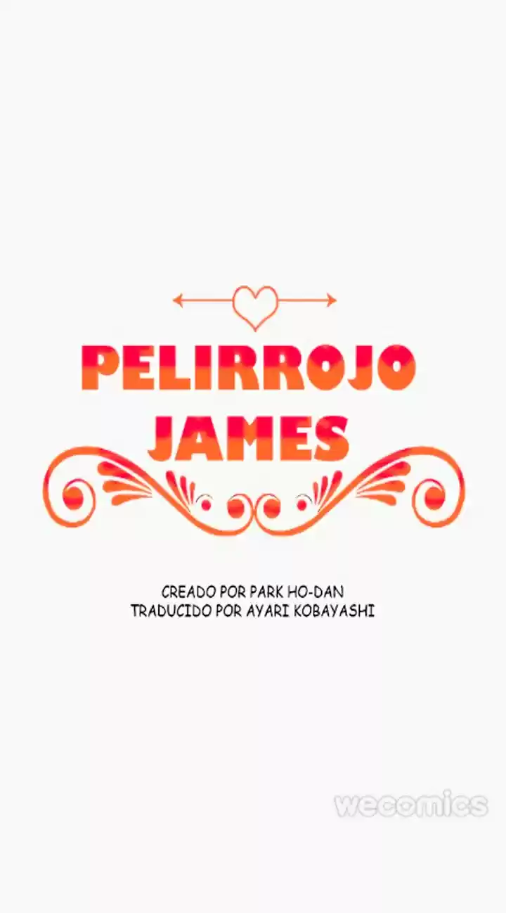 Pelirrojo James (2017) - Capítulo 78 - Página 19 - LectorTMOo
