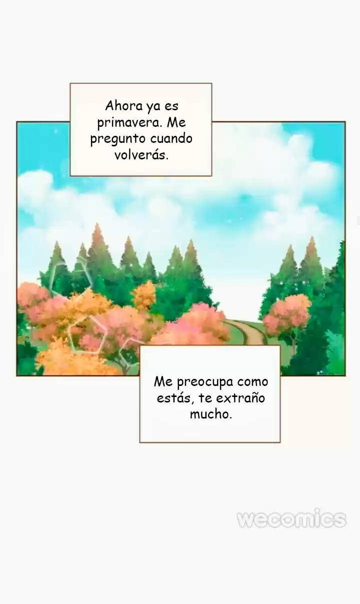 Pelirrojo James (2017) - Capítulo 78 - Página 21 - LectorTMOo