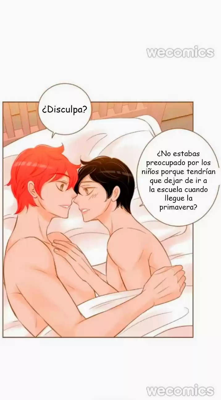 Pelirrojo James (2017) - Capítulo 78 - Página 43 - LectorTMOo