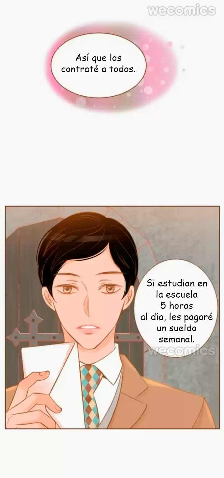 Pelirrojo James (2017) - Capítulo 78 - Página 44 - LectorTMOo