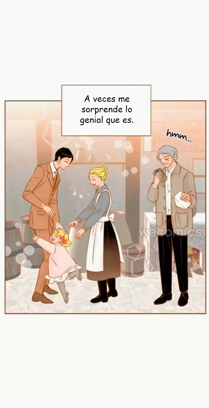 Pelirrojo James (2017) - Capítulo 78 - Página 45 - LectorTMOo