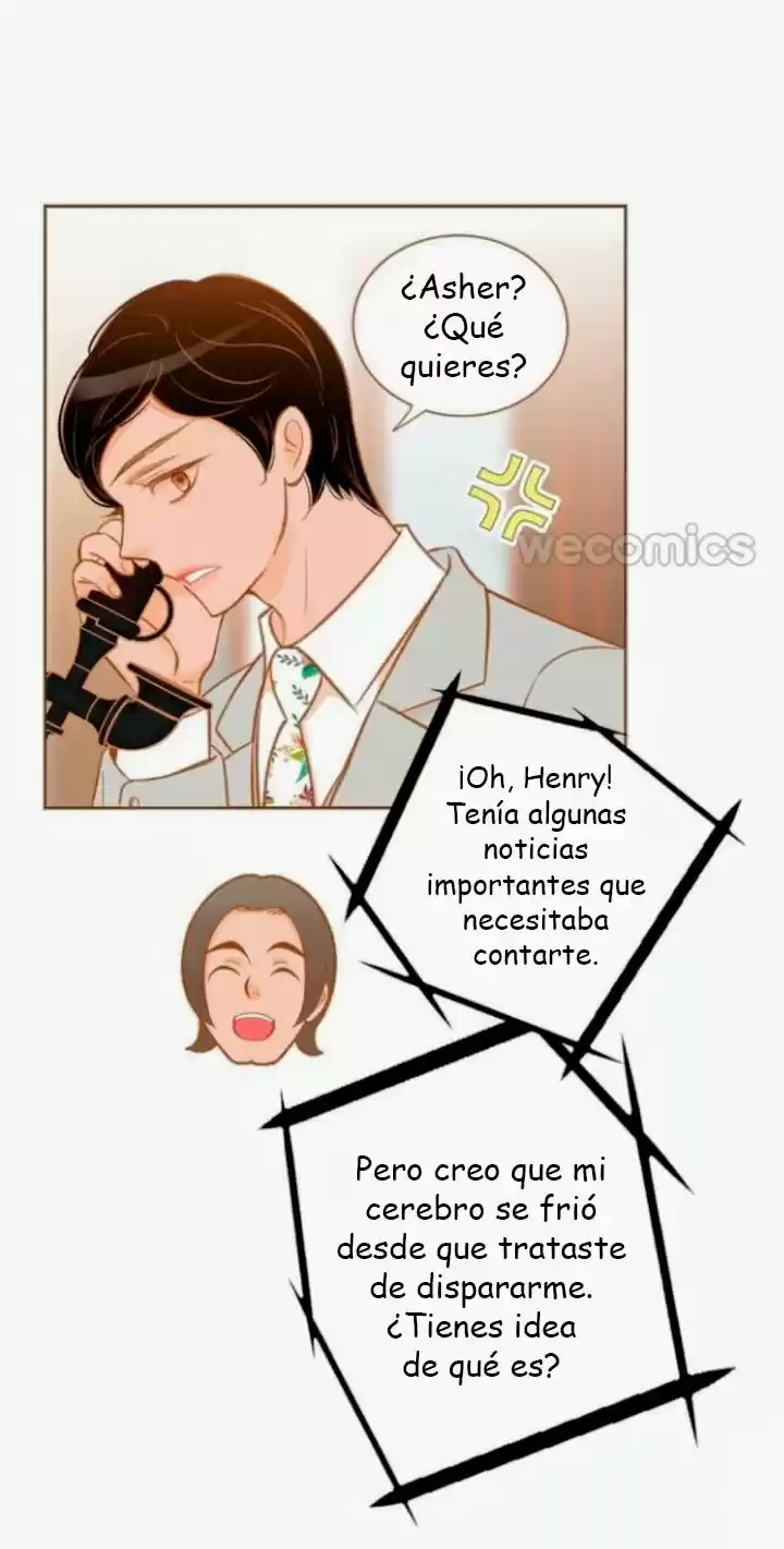 Pelirrojo James (2017) - Capítulo 78 - Página 50 - LectorTMOo