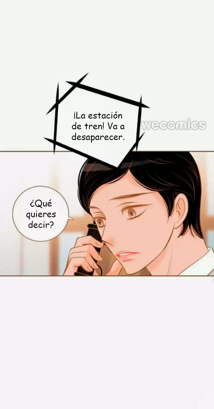 Pelirrojo James (2017) - Capítulo 78 - Página 52 - LectorTMOo
