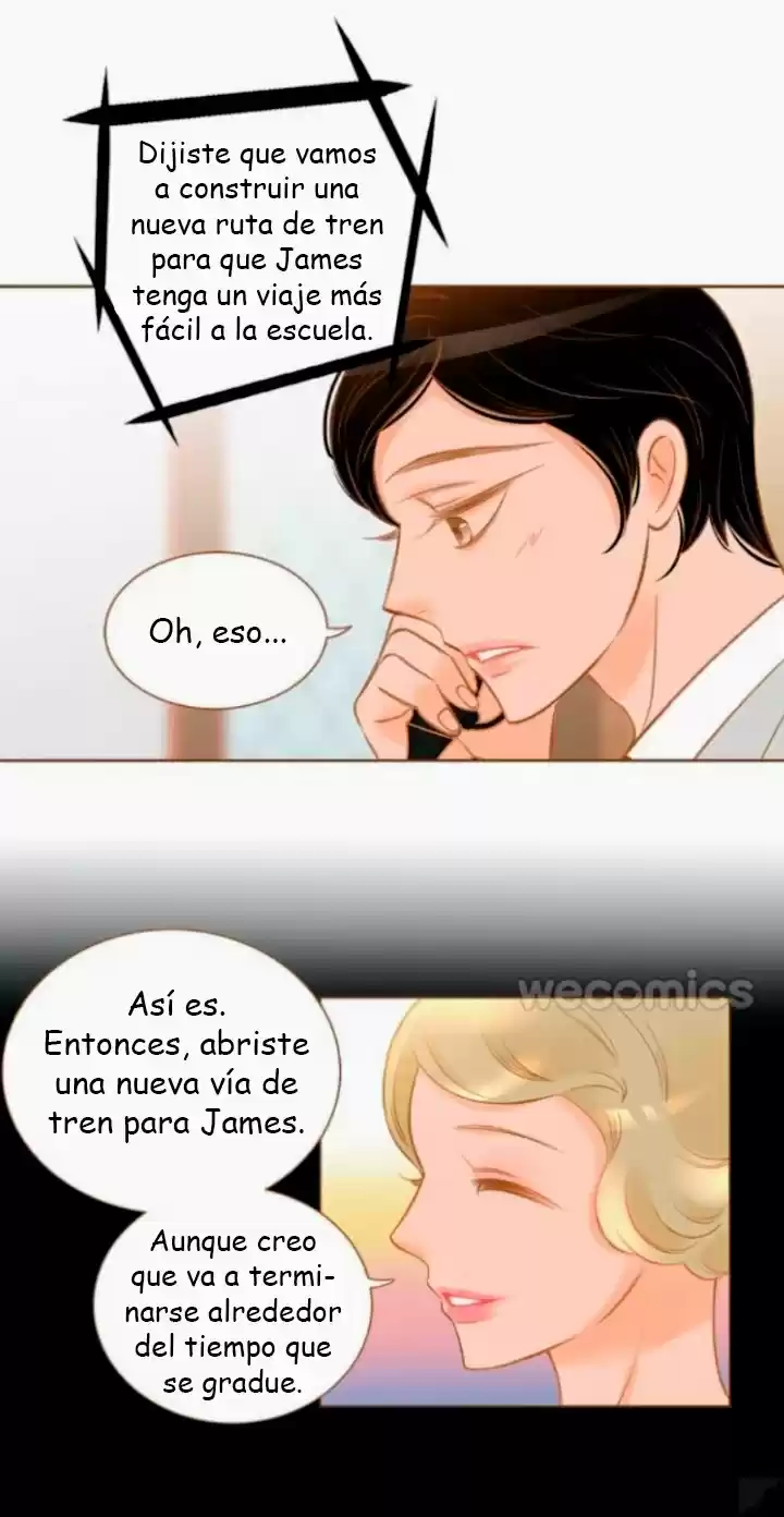 Pelirrojo James (2017) - Capítulo 78 - Página 55 - LectorTMOo