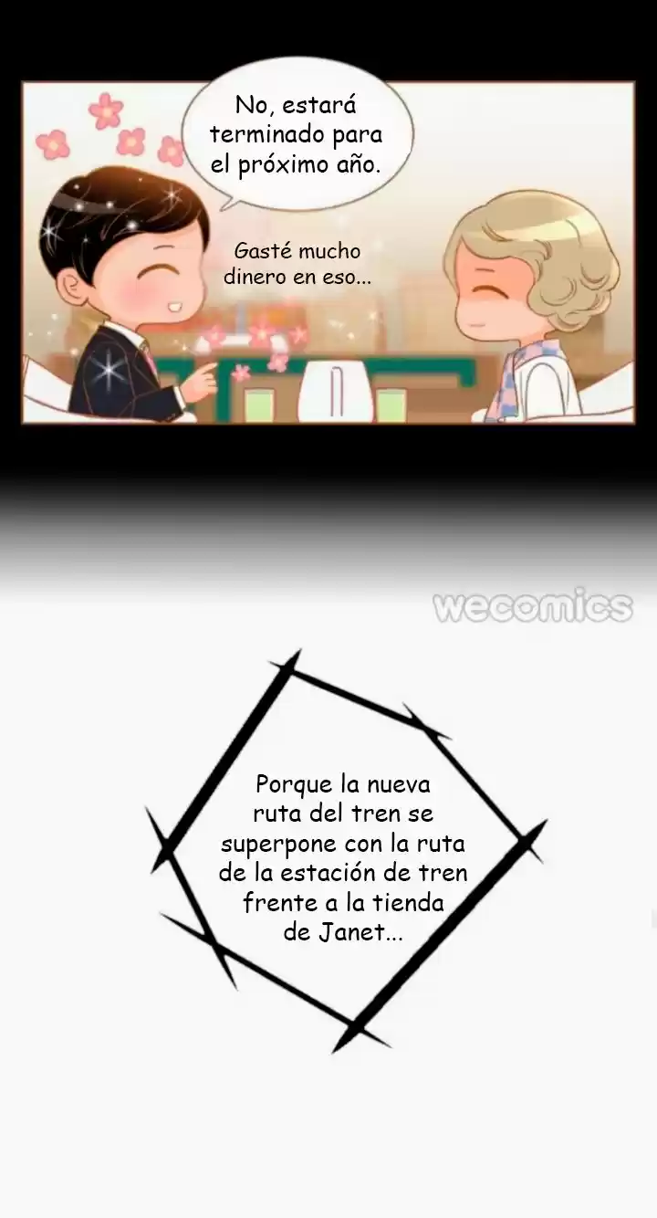 Pelirrojo James (2017) - Capítulo 78 - Página 56 - LectorTMOo