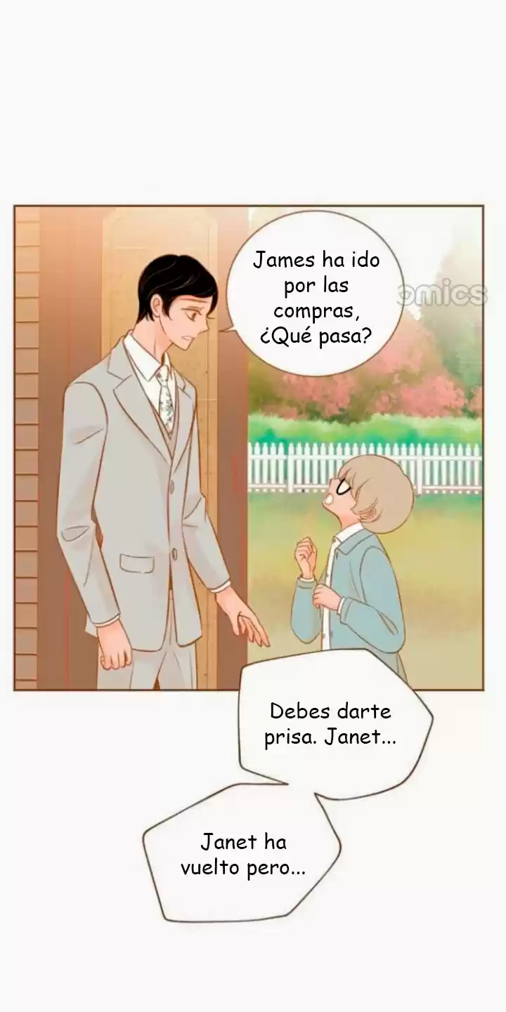 Pelirrojo James (2017) - Capítulo 78 - Página 66 - LectorTMOo