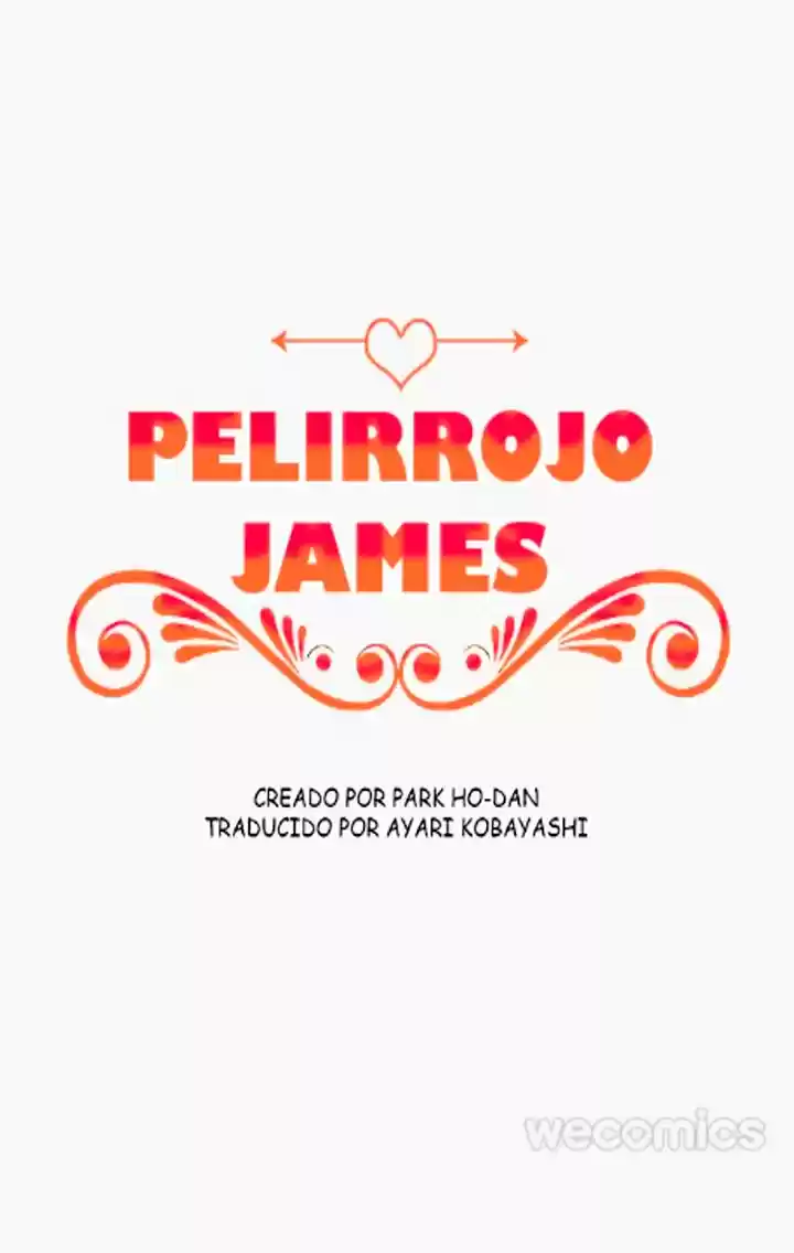 Pelirrojo James (2017) - Capítulo 79 - Página 9 - LectorTMOo