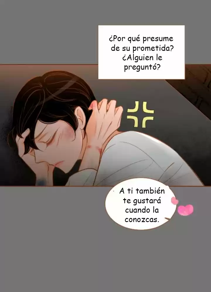 Pelirrojo James (2017) - Capítulo 79 - Página 13 - LectorTMOo