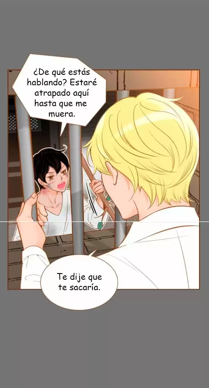 Pelirrojo James (2017) - Capítulo 79 - Página 17 - LectorTMOo