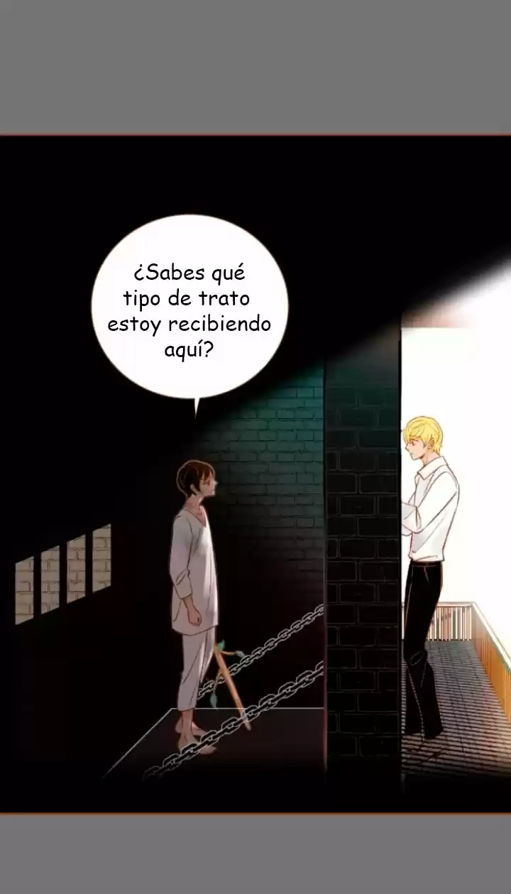 Pelirrojo James (2017) - Capítulo 79 - Página 19 - LectorTMOo