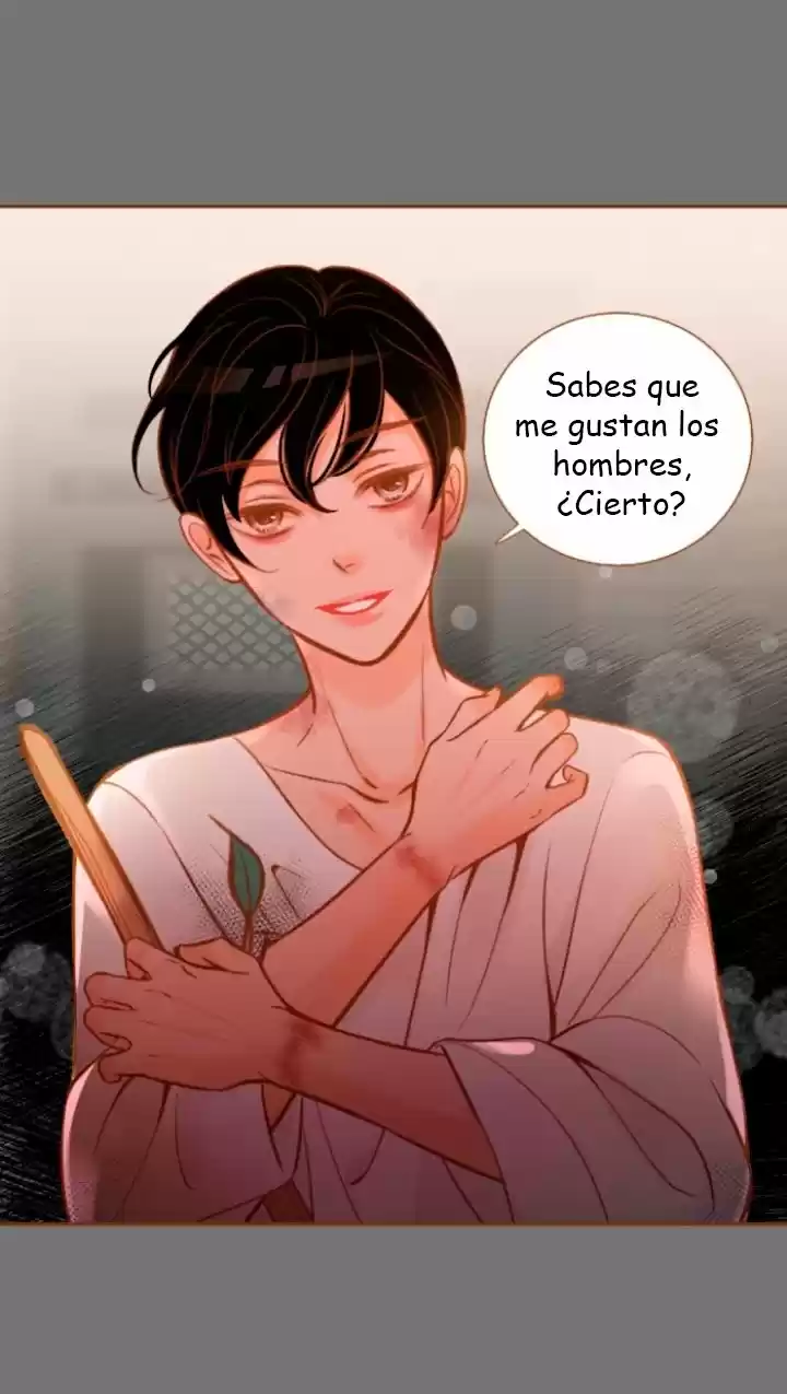 Pelirrojo James (2017) - Capítulo 79 - Página 20 - LectorTMOo