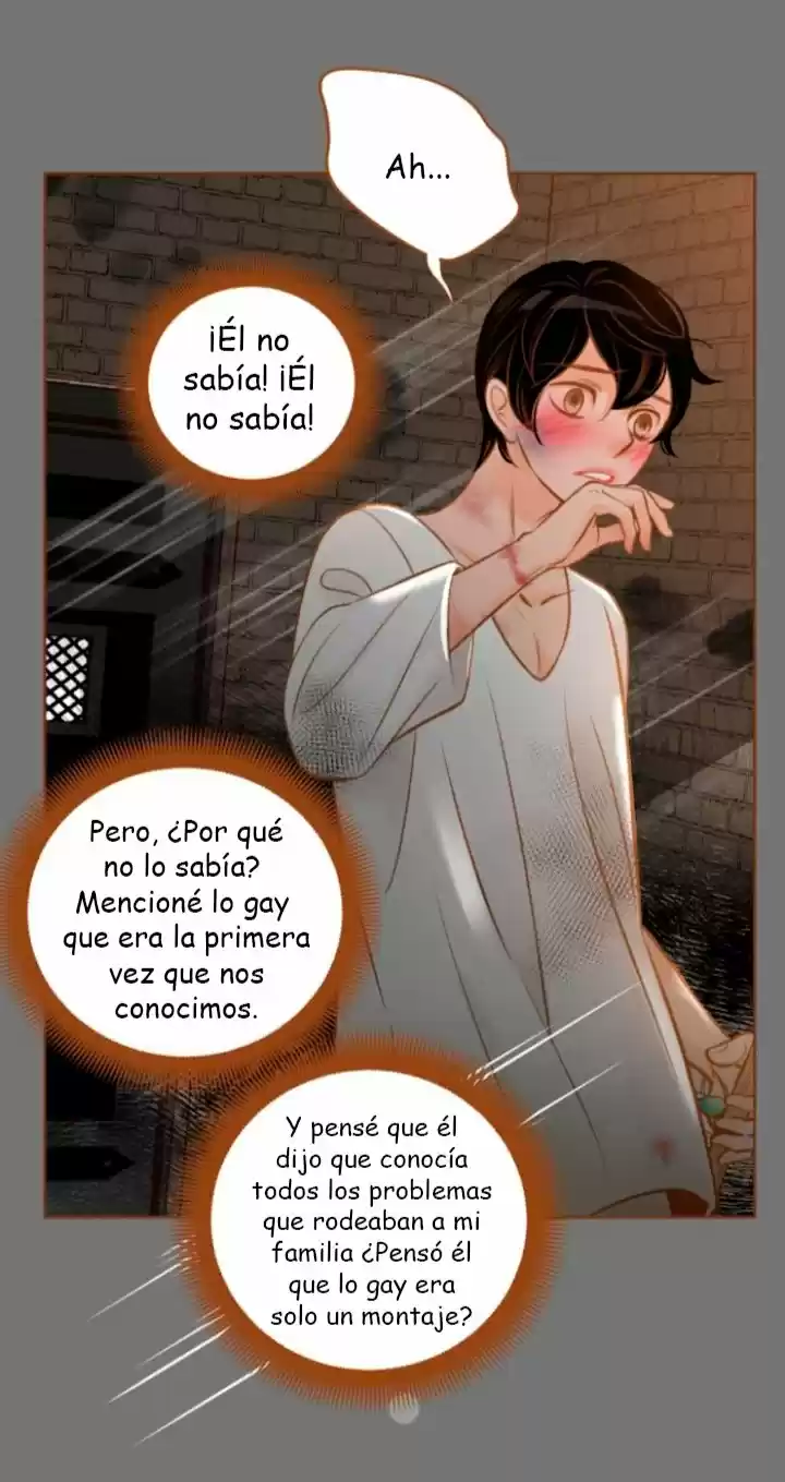Pelirrojo James (2017) - Capítulo 79 - Página 23 - LectorTMOo