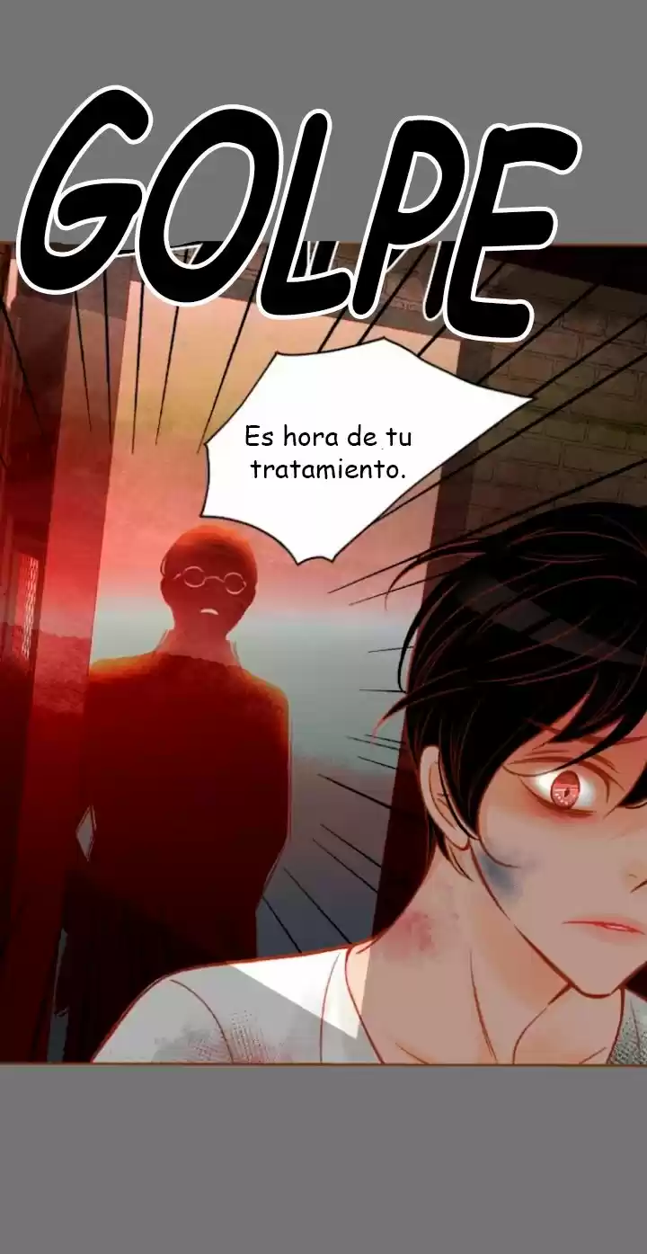 Pelirrojo James (2017) - Capítulo 79 - Página 25 - LectorTMOo