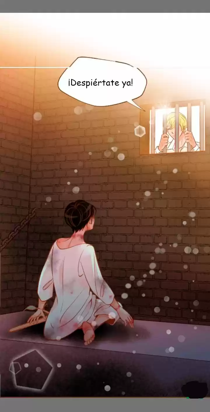 Pelirrojo James (2017) - Capítulo 79 - Página 29 - LectorTMOo